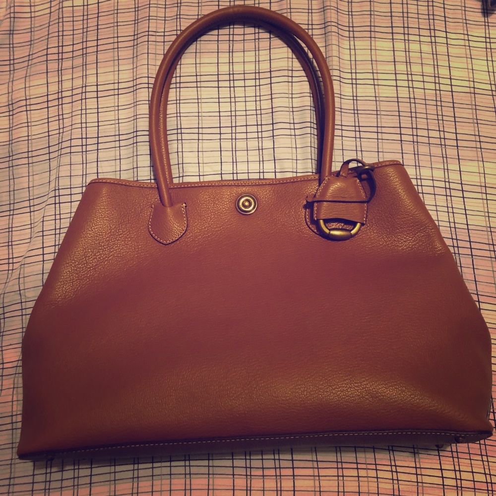 Ralph Lauren handbag